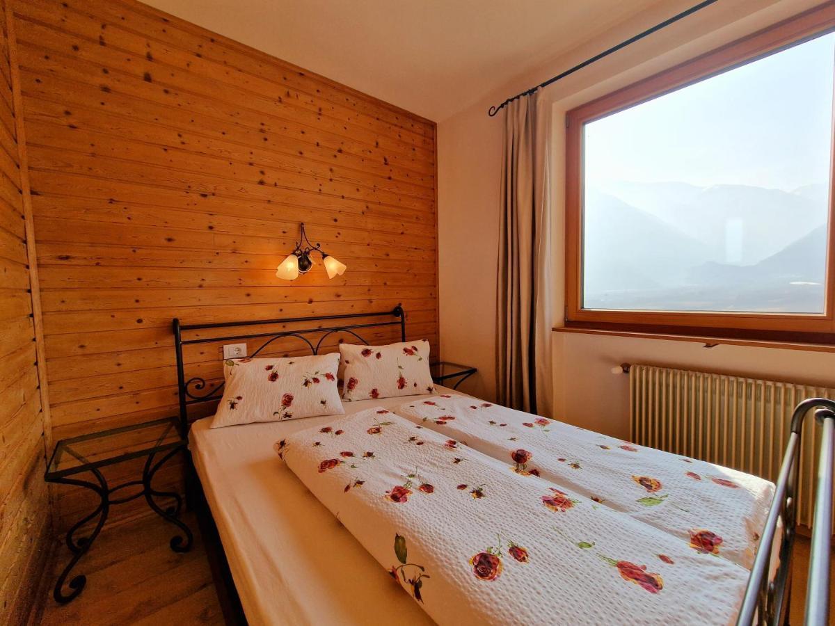 Вілла Langstein Bio Urlaub & Genuss Колдрано Екстер'єр фото